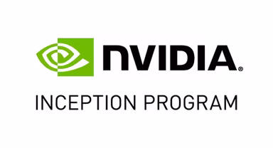 NVIDIA logo