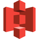 Amazon S3 logo