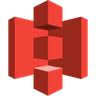 Amazon S3 logo
