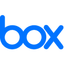 Box logo
