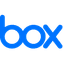 Box logo