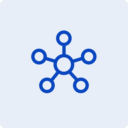 Connections logo