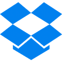 Dropbox logo