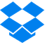 Dropbox logo
