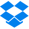 Dropbox logo