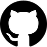 GitHub logo