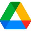 Google Drive logo