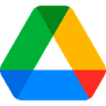 Google Drive logo