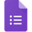 Google Forms