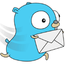 Gotify logo