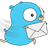 Gotify logo