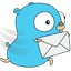 Gotify logo
