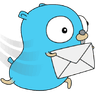 Gotify logo