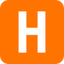 Harvest logo