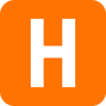 Harvest logo