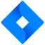 Jira Cloud logo