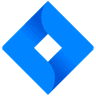 Jira Cloud logo