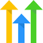 LeadConnector logo