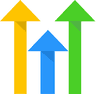 LeadConnector logo