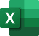 Microsoft Excel 365 logo