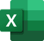 Microsoft Excel 365 logo