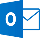Microsoft Outlook Calendar logo