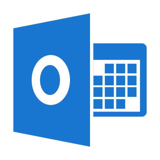 Microsoft Outlook Calendar