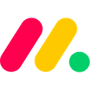 monday.com logo