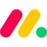 monday.com logo