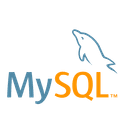 MySQL logo