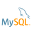 MySQL logo