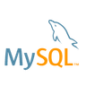 MySQL logo