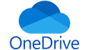 Microsoft OneDrive logo
