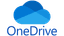Microsoft OneDrive logo