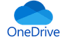 Microsoft OneDrive logo