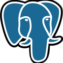 Postgres logo
