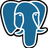 Postgres logo