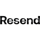 Resend logo