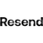 Resend logo