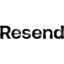 Resend logo