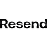 Resend logo