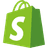 Shopify logo