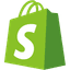 Shopify logo