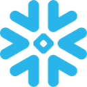 Snowflake logo