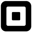 Square logo