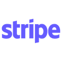Stripe logo