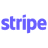 Stripe logo