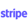 Stripe logo