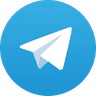Telegram Bot logo