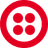 Twilio logo